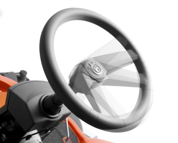 Система рулевого управления с сервоприводом