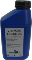 STATOIL 2-Stroke Engine Oil в канистре 1л