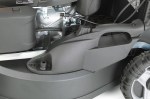 Газонокосилка бензиновая Stiga Turbo Power 50 S