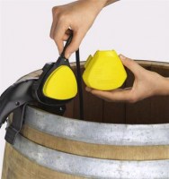 Комплект для полива из бочки Karcher BP1 Barrel Set