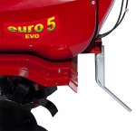 Мотокультиватор Euro-5 EVO RM S/R Honda GX160 946450260