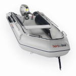Надувная лодка Honda T32 IE2