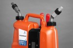 Насадка для канистры для заправки топливом Husqvarna 5861104-01