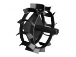Принадлежность к HUSQVARNA TF230 Комплект металлических колес, D=288 мм 5882670-01