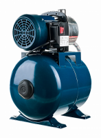 Насосные станции APS 100 INOX