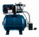 Насосные станции APS 100 INOX