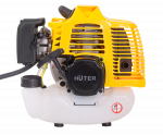Бензиновый триммер GGT-2500ТA Huter