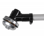 Бензиновый триммер GGT-2500ТA Huter