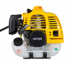 Бензиновый триммер GGT-430T Huter