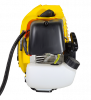 Бензиновый триммер GGT-430T Huter