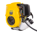 Бензиновый триммер Huter GGT-15004ТA (четырёхтактный)