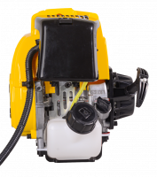 Бензиновый триммер Huter GGT-15004ТA (четырёхтактный)