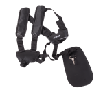 Бензиновый триммер Huter GGT-2000 4Т (четырёхтактный)