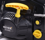 Бензопила HUTER BS-2300М