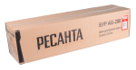 Бур Ресанта AG-200