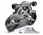 Дека к райдеру R 216T AWD HUSQVARNA Combi 103 9671523-01