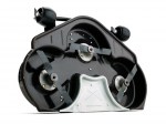 Дека к райдеру R 420TsX AWD HUSQVARNA CombiClip 112 9676490-01