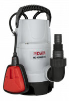 Дренажный насос Ресанта НД-13000П/35