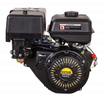 Двигатель бензиновый HUTER GE-188F-25