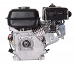 Двигатель бензиновый HUTER GE-21220FА