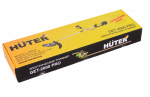 Электрический триммер GET-2000 PRO Huter