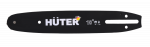 Электропила аккумуляторная ELS-20/10Li 4A Huter (с АКБ 4А*ч и ЗУ в комплекте)