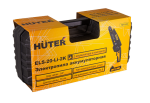 Электропила аккумуляторная Huter ELS-20-Li-2К