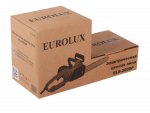 Электропила ELS-2000P Eurolux