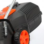 Газонокосилка аккумуляторная CM 432