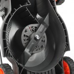 Газонокосилка аккумуляторная CM 432