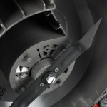 Газонокосилка аккумуляторная CM 432