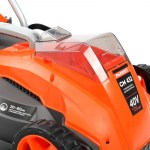 Газонокосилка аккумуляторная CM 432