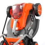 Газонокосилка аккумуляторная CM 432