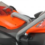 Газонокосилка аккумуляторная CM 432