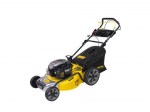 Газонокосилка бензиновая CHAMPION LM5347BS