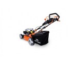 Газонокосилка бензиновая VILLARTEC MB 3046T