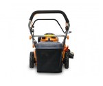Газонокосилка бензиновая VILLARTEC MB 4153T
