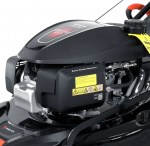 Газонокосилка бензиновая YARD FOX 41S
