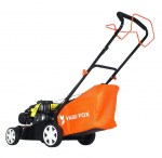 Газонокосилка бензиновая YARD FOX 41S