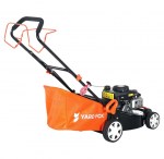 Газонокосилка бензиновая YARD FOX 41S