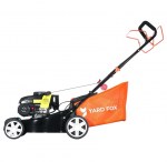 Газонокосилка бензиновая YARD FOX 41S