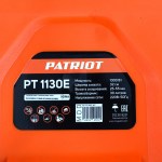 Газонокосилка электрическая Patriot PT 1130E