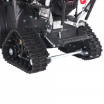 Гусеничный снегоуборщик YARD FOX PRO 6654ET