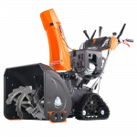 Гусеничный снегоуборщик YARD FOX PRO 6654ET