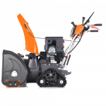 Гусеничный снегоуборщик YARD FOX PRO 6654ET