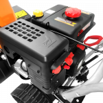 Гусеничный снегоуборщик YARD FOX PRO 6654ET