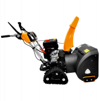 Гусеничный снегоуборщик YARD FOX PRO 6654ET