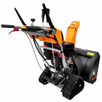 Гусеничный снегоуборщик YARD FOX PRO 6654ET