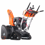 Гусеничный снегоуборщик YARD FOX PRO 6654ET