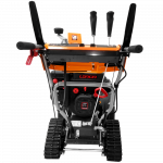 Гусеничный снегоуборщик YARD FOX PRO 6654ET